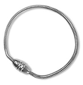Magnetic Clasp Bracelet